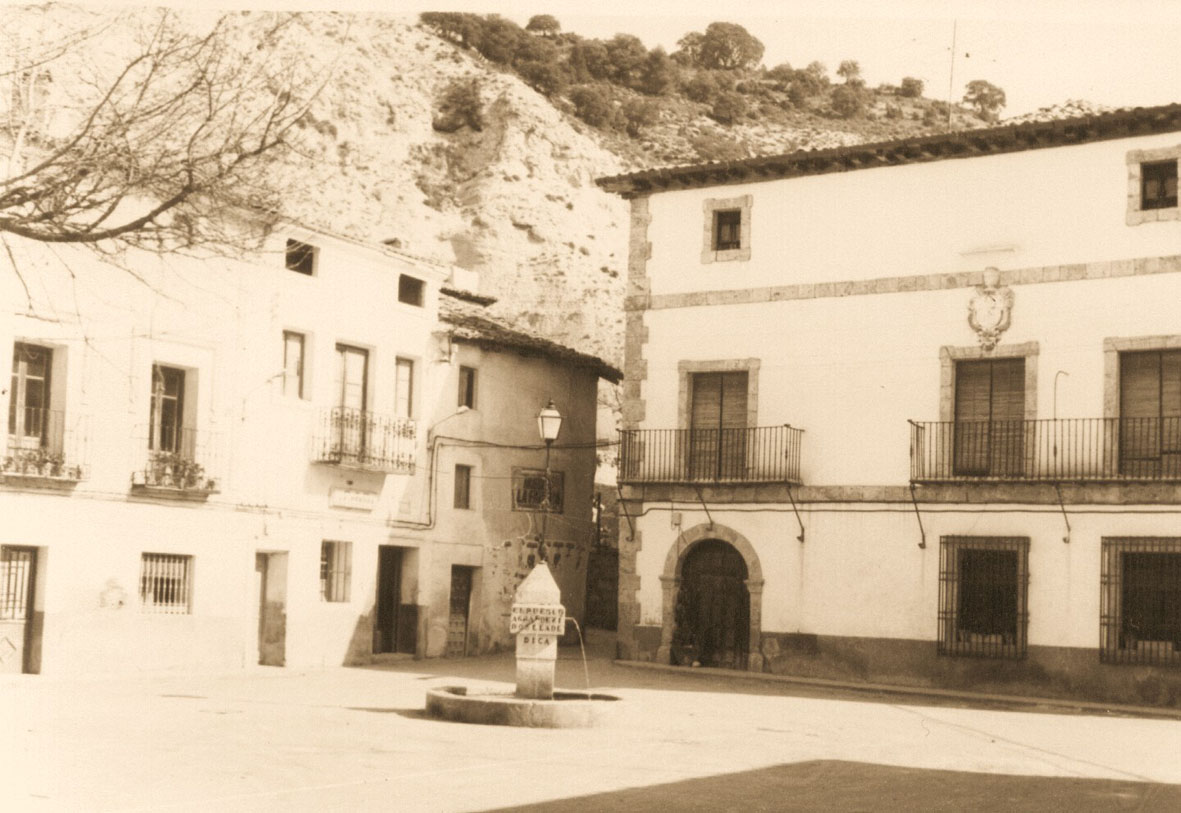 Plaza Mayor